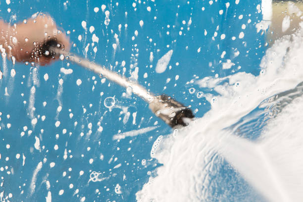 Best Oil Spill Cleanup  in Kenvil, NJ