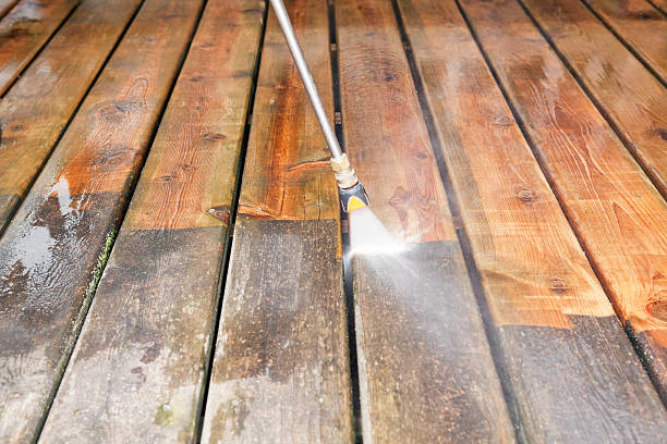 Professional Pressure Washing in Kenvil, NJ