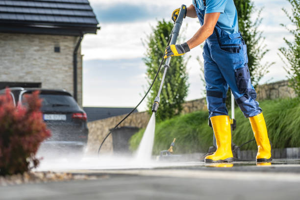 Best Sidewalk and Walkway Cleaning  in Kenvil, NJ